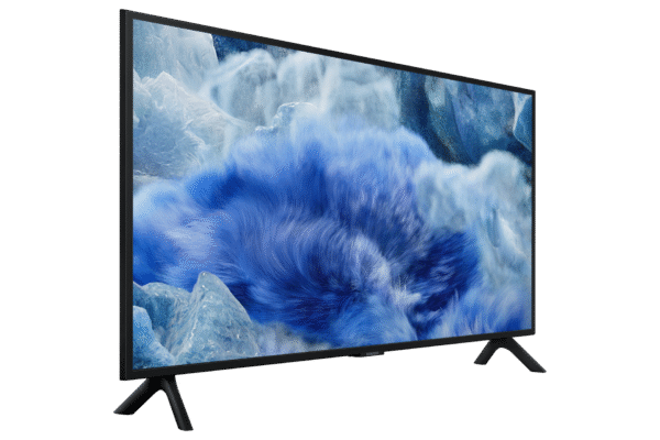 32" samsung visión ai smart class qled tv 4k q8f