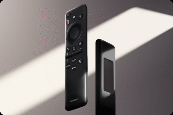 32" samsung visión ai smart class qled tv 4k q8f